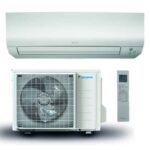 DAIKIN PERFERA FTXM50A/RXM50A - Slika 2