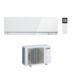 MITSUBISHI KIRIGAMINE ZEN MSZ-EF42VEB/MUZ-EF42VG  - Slika 3