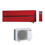 MITSUBISHI STYLE LN25VGR/LN25VG - Slika 3