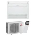 MITSUBISHI PARAPETNA KT50VG/M50VAR2.TH - Slika 2