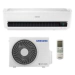 SAMSUNG WINDFREE COMFORT AR12C1AWNEU - Slika 2