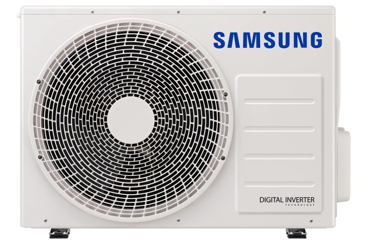 SAMSUNG WINDFREE COMFORT AR12C1AWNEU - Slika 3