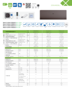 HAIER FLEXIS PLUS CRNA MAT AS50S2SF1FA - Slika 4