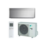 DAIKIN STYLISH FTXA42CS/RXA42B9 - Slika 8