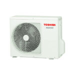 TOSHIBA SEIYA INVERTER RAS-B07J2KVG-E/RAS-07J2AVG-E - Slika 3