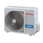 TOSHIBA SUPER DAISEIKAI 9 RAS-16PKVPG-E/RAS-16PAVPG-E - Slika 2