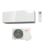 FUJITSU ADVANCE INVERTER ASEH07KGT/AOEH07KGC - Slika 4