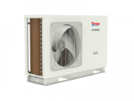 Sinclair S-THERM YUKON SMHM-160B/3 – Monoblok dizalica topline za grijanje, hlađenje i toplu vodu