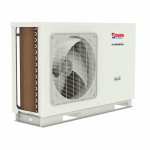 Sinclair S-THERM YUKON SMHM-160B/3 – Monoblok dizalica topline za grijanje, hlađenje i toplu vodu