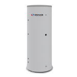 SINCLAIR SPREMNIK VODE ST300DE