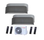 TOSHIBA HAORI RAS-B16N4KVRG-E/RAS-16J2AVSG-E - Slika 4
