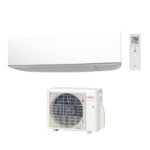 FUJITSU DESIGN INVERTER ASEG12KETE-B/AOEG12KETA - Slika 3