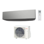 FUJITSU DESIGN INVERTER ASEG14KETF/AOEG14KETA - Slika 3