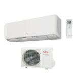 FUJITSU SUPER ECO INVERTER ASEH09KMCG/AOEH09KMCG - Slika 2
