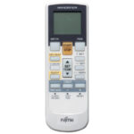 FUJITSU PARAPETNA AGEG12KVCA/AOEG12KVCA - Slika 2