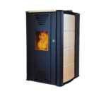 THERMOFLUX KAMIN INTERIO 14 kw - Slika 4