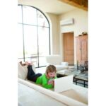 DAIKIN COMFORA FTXP50M/RXP50M - Slika 4