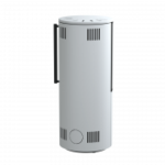 Thermia Xena 310 MINI –Bijeli,Bez Kamena - Slika 2