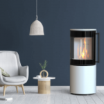 Thermia Xena 310 MINI –Bijeli,Bez Kamena - Slika 4