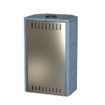 Thermia Bali Max V3 – Sivi, prirodni kamen - Slika 3