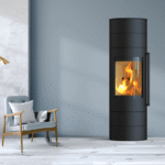 Thermia Eos 210 XL Ring – Crni, bez kamena - Slika 2
