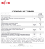 FUJITSU ADVANCE INVERTER ASEH09KGT/AOEH09KGC - Slika 8