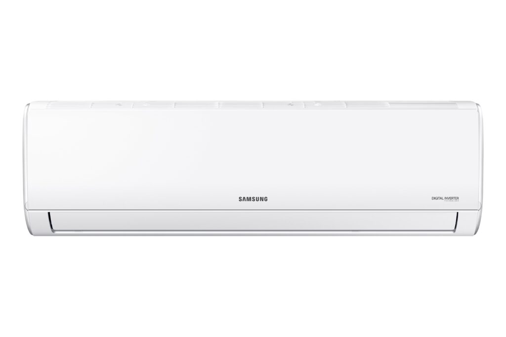 Samsung AR3500 AR09TXHQASINEU klima uređaj donosi čist zrak