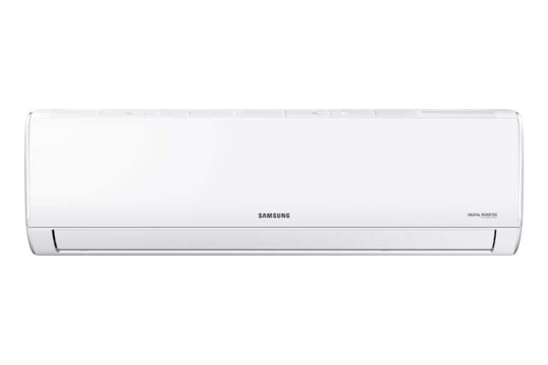 Samsung AR3500 AR09TXHQASINEU klima uređaj donosi čist zrak