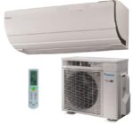 Daikin Ururu Sarara FTXZ25N+RXZ25N+IR - Slika 3