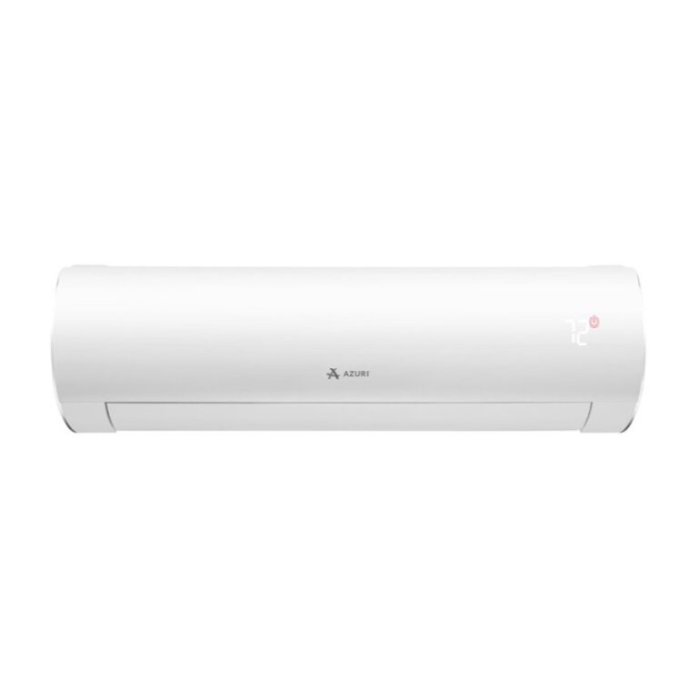 AZURI SUPRA AZI-WO35VG/WO35VG – moderan inverter klima uređaj s WiFi upravljanjem i funkcijom grijanja do -22°C