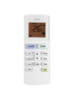 SINCLAIR RAY SIH-24BIR+SOH-24BIR - Slika 4