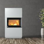 Thermia Integra Plus desni Bijeli, kutni - Slika 4