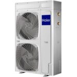 Haier Super Aqua Mono AU162FYCRA(HW) dizalica topline - energetski učinkovito rješenje za grijanje i hlađenje vašeg doma.