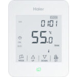 Žičani Haier kontroler YR-E27 za pametno upravljanje