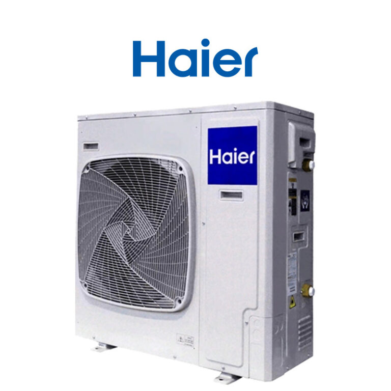 Haier Super Aqua Mono AU052FYCRA(HW) dizalica topline – idealno rješenje za grijanje i hlađenje vašeg doma.
