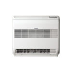Toshiba Parapetni RAS-B13J2FVG-E/RAS-13J2AVSG-E klima uređaj s naprednim IAQ filterom, tihim radom i funkcijom samočišćenja, idealan za hlađenje i grijanje prostora uz visoku udobnost.