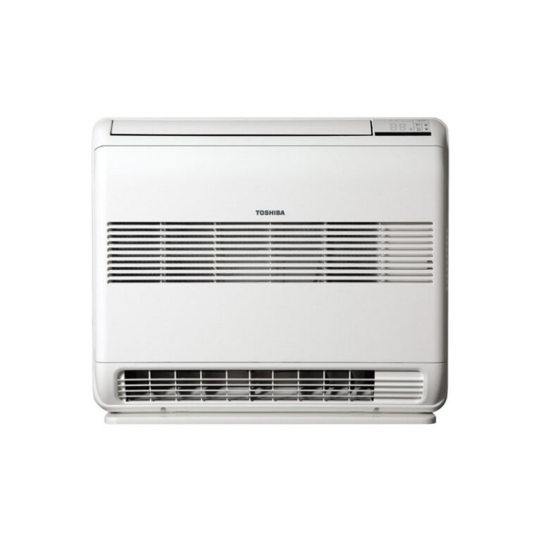 Toshiba Parapetni RAS-B13J2FVG-E/RAS-13J2AVSG-E klima uređaj s naprednim IAQ filterom, tihim radom i funkcijom samočišćenja, idealan za hlađenje i grijanje prostora uz visoku udobnost.