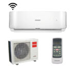 MAXON COMFORT MXI-24HC012i - Slika 3