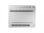 Sinclair Podni DC Inverter Klima Uređaj ASP-18BI – moderna i energetski učinkovita klima jedinica za zidnu ili podnu instalaciju, s WiFi upravljanjem i niskotemperaturnim hlađenjem i grijanjem.