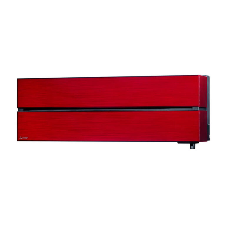 Plasma Quad filter u klima uređaju Mitsubishi Style LN50VGR uklanja alergene iz zraka