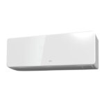 FFUJITSU ADVANCE INVERTER ASEH09KGT AOEH09KGC klima uređaj A+++ za tiho grijanje i hlađenje prostora do 25 m2