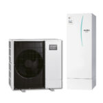 MITSUBISHI ECODAN SW75VAA/ERST20DVM2D