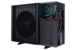 Samsung EHS Mono HT Quiet AE120CXYBEK/EU – visokotemperaturna dizalica topline 12 kW, A+++, tihi rad 35 dB(A), radna tvar R32.