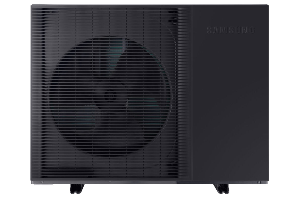 Samsung EHS Mono HT Quiet AE120CXYBEK/EU - Slika 2