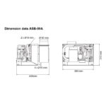 Sinclair Brodski Klima Uređaj ASB-09A - Slika 4