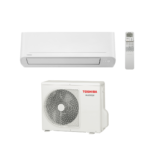 TOSHIBA SEIYA CLASSIC RAS-B24B2KVG-E/RAS-24B2AVG-E - Slika 2