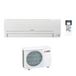 MITSUBISHI STANDARD ECO INVERTER HR25VFK/HR25VF - Slika 2
