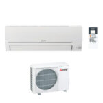 MITSUBISHI STANDARD ECO INVERTER HR71VFK/HR71VF - Slika 3