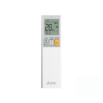 MITSUBISHI COMFORT DW35VF/MUZ-DW35VF - Slika 3