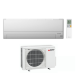 MITSUBISHI COMFORT DW50VF/MUZ-DW50VF - Slika 2